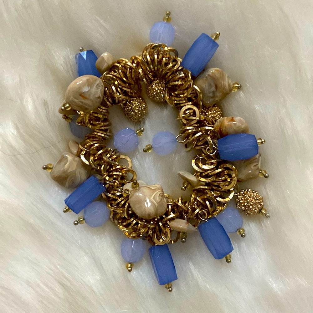 Cute stretchy bracelet